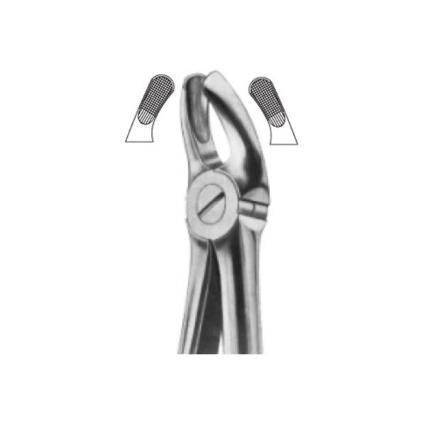 Extraction Forceps