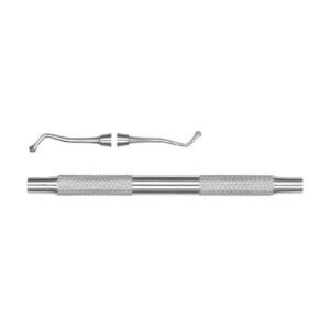 Dental restorative instrument